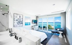 Black Urchin Boutique Resort